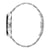 Calvin Klein K9R31C41 Men's Compete Silver/Black Stainless Steel Swiss Watch - WatchStatus Ltd