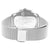 Calvin Klein Minimal Men's White Dial 40mm Watch K3M51152 - WatchStatus Ltd