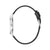 Calvin Klein Time Men's Black Leather 40mm Watch K4N211C1 - WatchStatus Ltd
