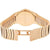Calvin Klein Whirl Ladies Rose Gold 33mm Watch - WatchStatus Ltd