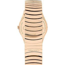Calvin Klein Whirl Ladies Rose Gold 33mm Watch - WatchStatus Ltd