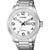 Citizen BM8530-89AE Men's Sport Silver/White Eco-Drive Solar Watch - WatchStatus Ltd
