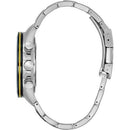 Citizen Eco-Drive Blue Angels Men's Blue Dial Watch AT8020-54L - WatchStatus Ltd