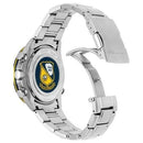 Citizen Eco-Drive Blue Angels Men's Blue Dial Watch AT8020-54L - WatchStatus Ltd