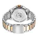 Citizen Eco-Drive Men’s Two Tone Watch AW1524-84E - Watches