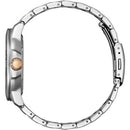 Citizen Eco-Drive Men’s Two Tone Watch AW1524-84E - Watches