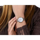 Citizen EM0673-83D Ladies Gold Eco-Drive Solar Watch - WatchStatus Ltd