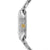 Citizen EX1498-87A Ladies Silver Eco-Drive Solar Watch - WatchStatus Ltd