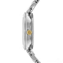 Citizen EX1498-87A Ladies Silver Eco-Drive Solar Watch - WatchStatus Ltd