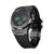 D1 Milano D1-CHBJ02 Men's Rush Black Stainless 41.5mm Chronograph Watch - WatchStatus Ltd