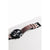 Eminence Mens Gunmetal Dial Chronograph Brown Leather Watch - WatchStatus Ltd