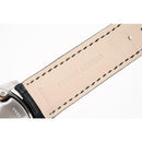 Eterna Adventic Men's Black Leather Watch 2971.41.66.1327 - WatchStatus Ltd