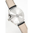 Eterna Adventic Men's Black Leather Watch 2971.41.66.1327 - WatchStatus Ltd