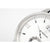 Eterna Adventic Men's Black Leather Watch 2971.41.66.1327 - WatchStatus Ltd