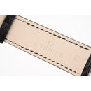 Eterna Adventic Men's Black Leather Watch 2971.41.66.1327 - WatchStatus Ltd