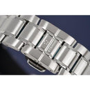 Eterna Adventic Men's Silver Automatic Watch 2970.41.62.1704 - WatchStatus Ltd