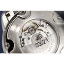 Eterna Adventic Men's Silver Automatic Watch 2970.41.62.1704 - WatchStatus Ltd