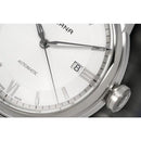Eterna Adventic Men's Silver Automatic Watch 2970.41.62.1704 - WatchStatus Ltd