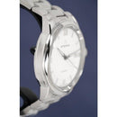 Eterna Adventic Men's Silver Automatic Watch 2970.41.62.1704 - WatchStatus Ltd