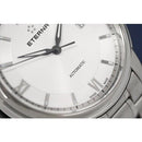 Eterna Adventic Men's Silver Automatic Watch 2970.41.62.1704 - WatchStatus Ltd