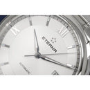 Eterna Adventic Men's Silver Automatic Watch 2970.41.62.1704 - WatchStatus Ltd