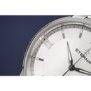 Eterna Adventic Men's Silver Automatic Watch 2970.41.62.1704 - WatchStatus Ltd
