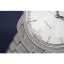 Eterna Adventic Men's Silver Automatic Watch 2970.41.62.1704 - WatchStatus Ltd