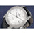 Eterna Adventic Men's Silver / Black Leather Automatic Watch 2970.41.62.1326 - WatchStatus Ltd