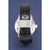 Eterna Adventic Men's Silver / Black Leather Automatic Watch 2970.41.62.1326 - WatchStatus Ltd