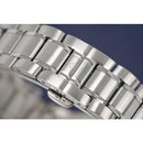 Eterna Adventic Men's Silver / Grey Watch 2971.41.46.1704 - WatchStatus Ltd