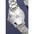 Eterna Adventic Men's Silver / Grey Watch 2971.41.46.1704 - WatchStatus Ltd
