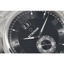 Eterna Adventic Men's Silver / Grey Watch 2971.41.46.1704 - WatchStatus Ltd