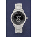 Eterna Adventic Men's Silver / Grey Watch 2971.41.46.1704 - WatchStatus Ltd