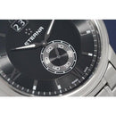 Eterna Adventic Men's Silver / Grey Watch 2971.41.46.1704 - WatchStatus Ltd