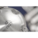 Eterna Adventic Men's Silver / Grey Watch 2971.41.46.1704 - WatchStatus Ltd