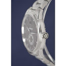 Eterna Adventic Men's Silver / Grey Watch 2971.41.46.1704 - WatchStatus Ltd