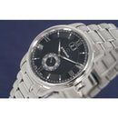 Eterna Adventic Men's Silver / Grey Watch 2971.41.46.1704 - WatchStatus Ltd