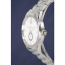 Eterna Adventic Men's Silver / White Watch 2971.41.66.1704 - WatchStatus Ltd