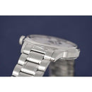 Eterna Adventic Men's Silver / White Watch 2971.41.66.1704 - WatchStatus Ltd