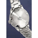 Eterna Adventic Men's Silver / White Watch 2971.41.66.1704 - WatchStatus Ltd