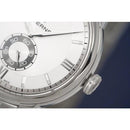 Eterna Adventic Men's Silver / White Watch 2971.41.66.1704 - WatchStatus Ltd