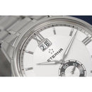 Eterna Adventic Men's Silver / White Watch 2971.41.66.1704 - WatchStatus Ltd