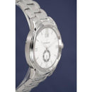 Eterna Adventic Men's Silver / White Watch 2971.41.66.1704 - WatchStatus Ltd