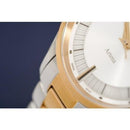 Eterna Artena Men's Two-Tone Day/Date Watch 2525.53.11.1725 - WatchStatus Ltd
