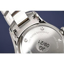 Eterna Artena Men's Two-Tone Day/Date Watch 2525.53.11.1725 - WatchStatus Ltd