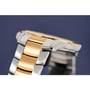 Eterna Artena Men's Two-Tone Day/Date Watch 2525.53.11.1725 - WatchStatus Ltd