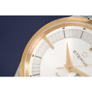 Eterna Artena Men's Two-Tone Day/Date Watch 2525.53.11.1725 - WatchStatus Ltd