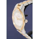 Eterna Artena Men's Two-Tone Day/Date Watch 2525.53.11.1725 - WatchStatus Ltd