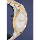 Eterna Artena Men's Two-Tone Day/Date Watch 2525.53.11.1725 - WatchStatus Ltd