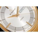 Eterna Artena Men's Two-Tone Day/Date Watch 2525.53.11.1725 - WatchStatus Ltd